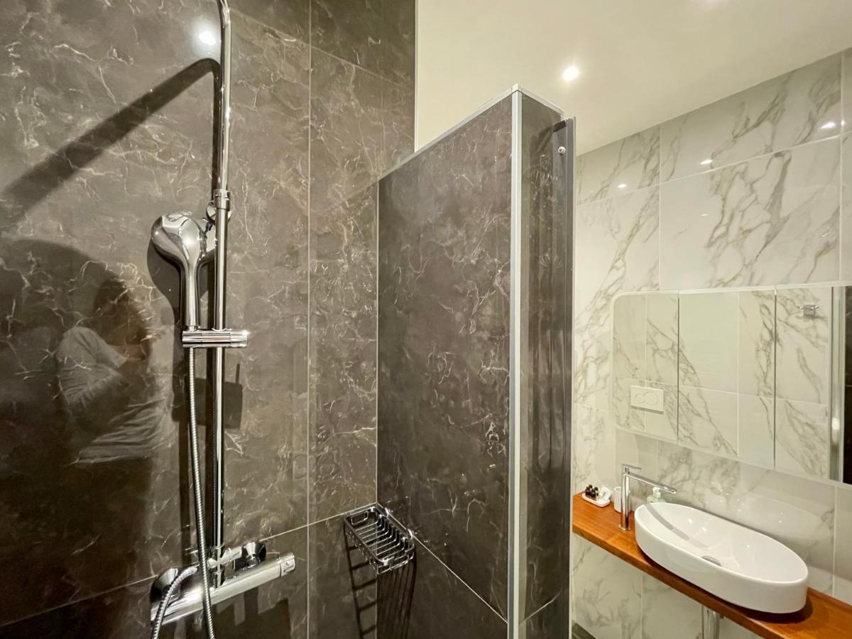 San Marco Luxury Steps From St Marks Apartamento *