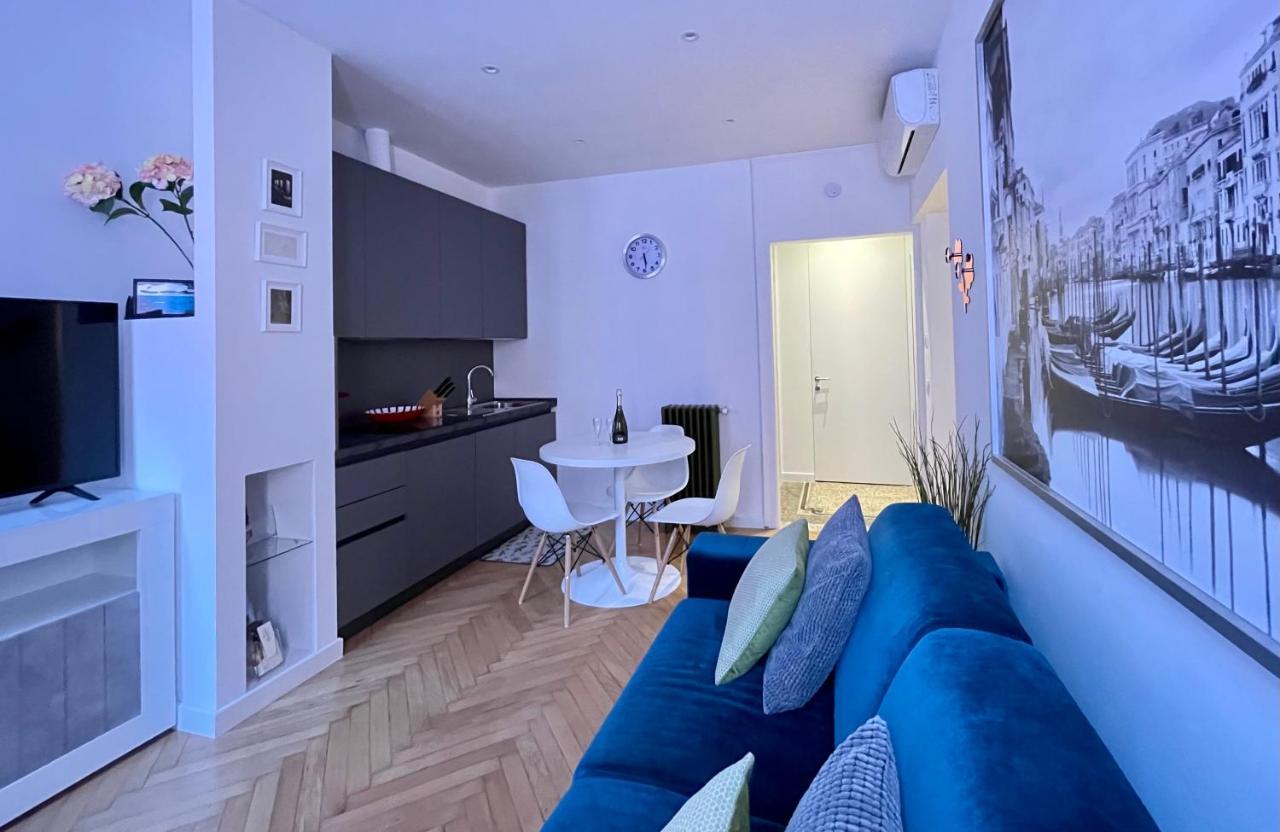 San Marco Luxury Steps From St Marks Apartamento Venecia