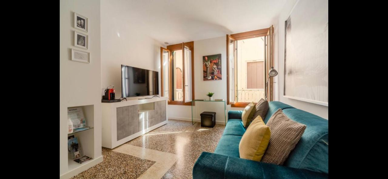 San Marco Luxury Steps From St Marks Venecia