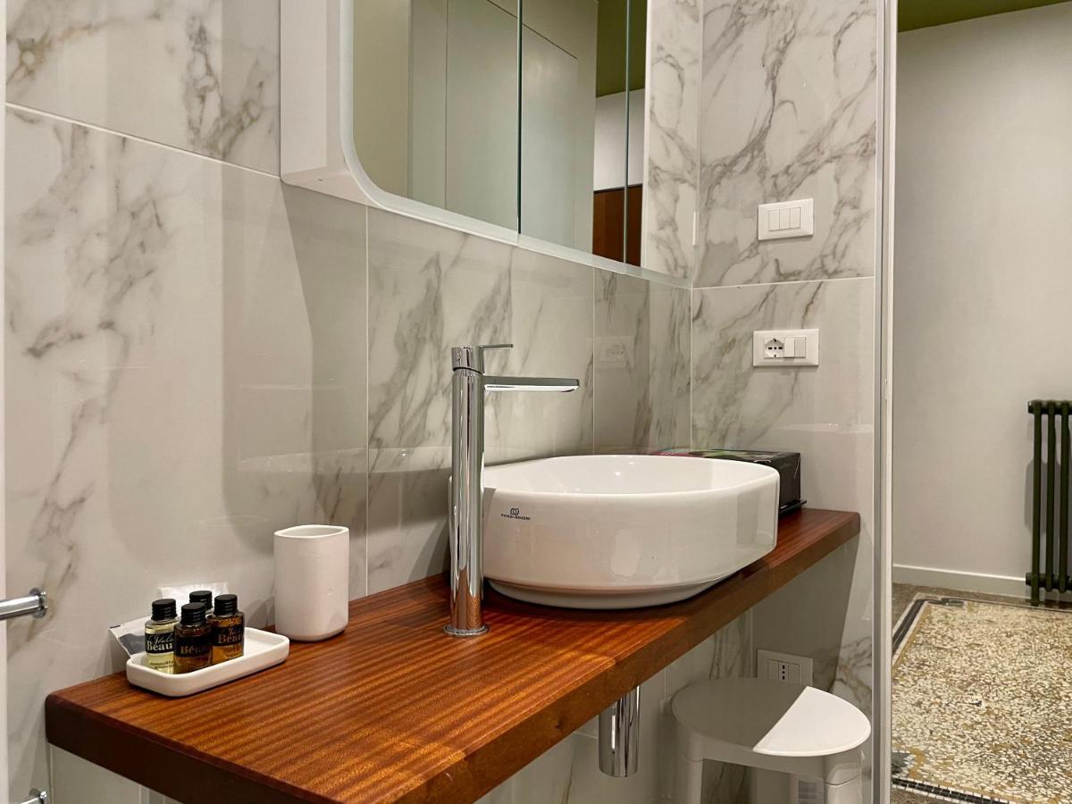 Apartamento San Marco Luxury Steps From St Marks *