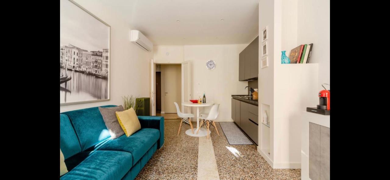 Apartamento San Marco Luxury Steps From St Marks *