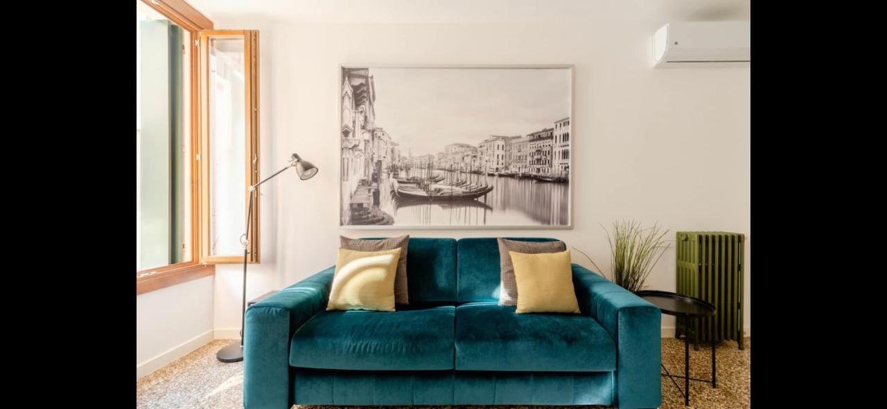 San Marco Luxury Steps From St Marks Apartamento *
