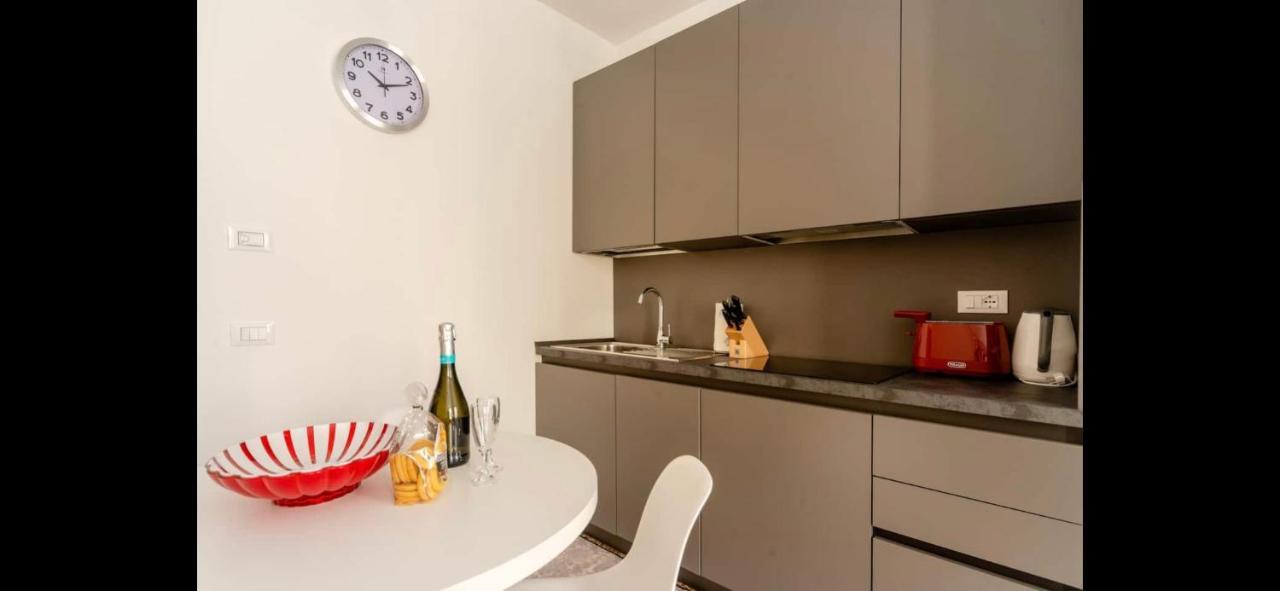 Apartamento San Marco Luxury Steps From St Marks Venecia