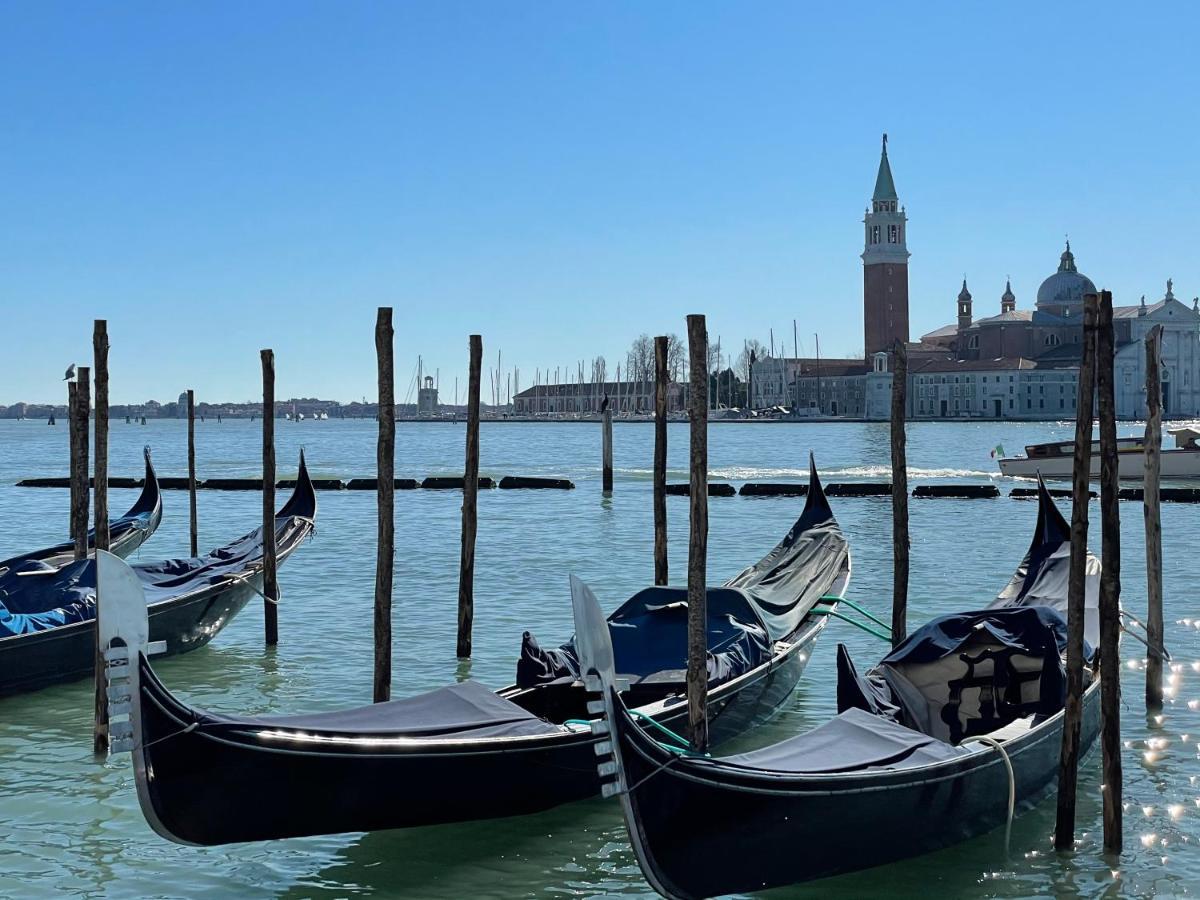 Apartamento San Marco Luxury Steps From St Marks