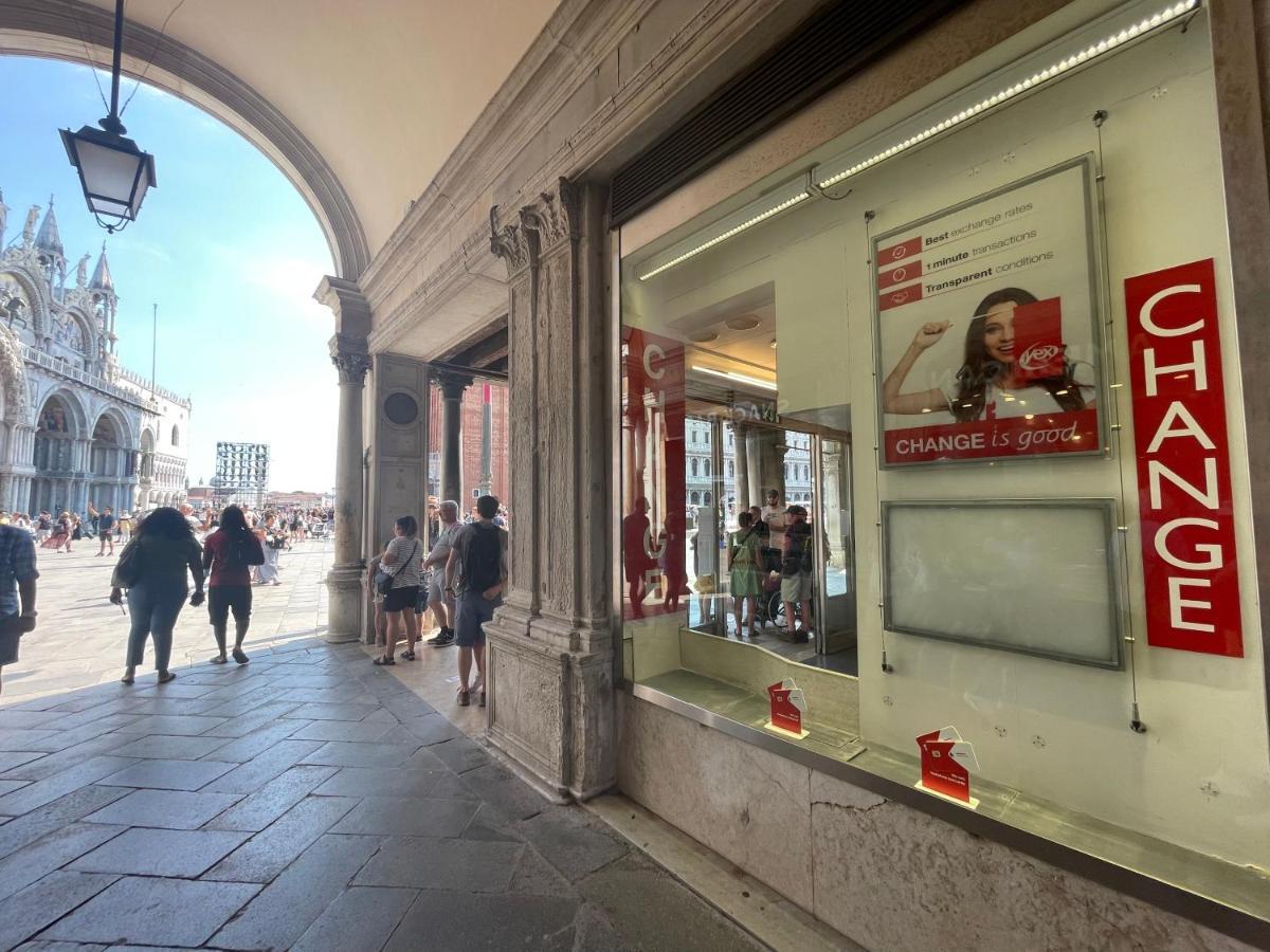 San Marco Luxury Steps From St Marks Apartamento *