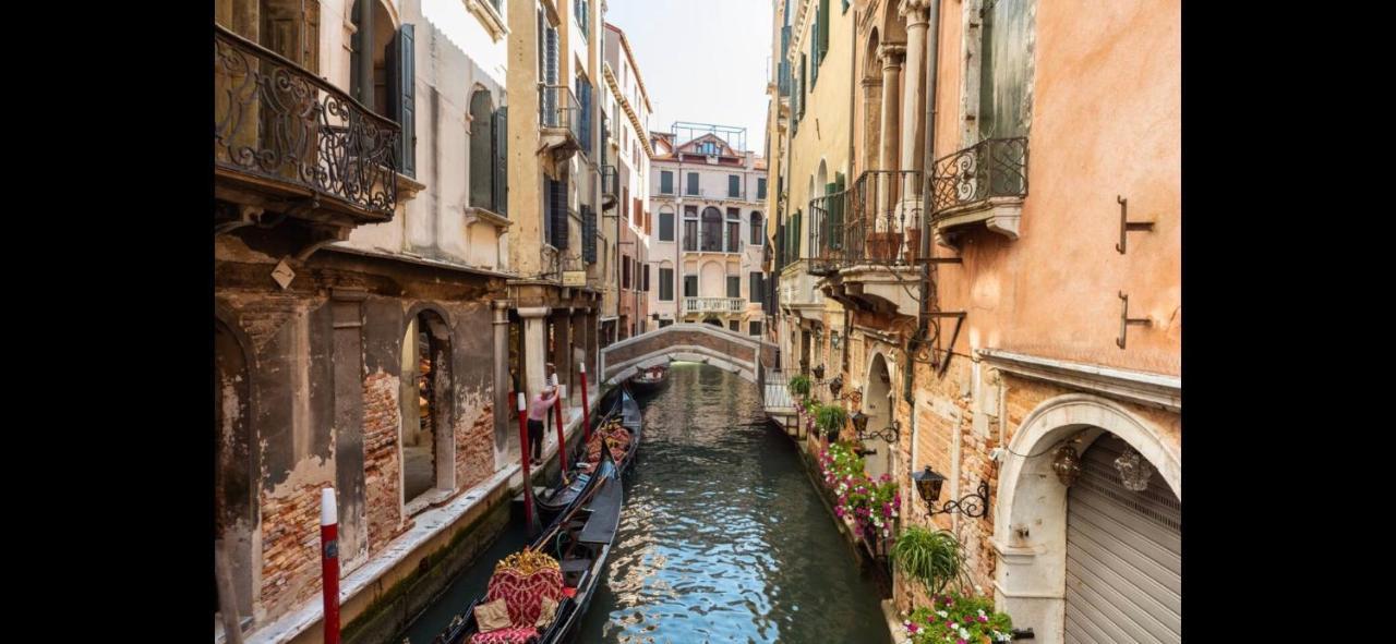 Apartamento San Marco Luxury Steps From St Marks *