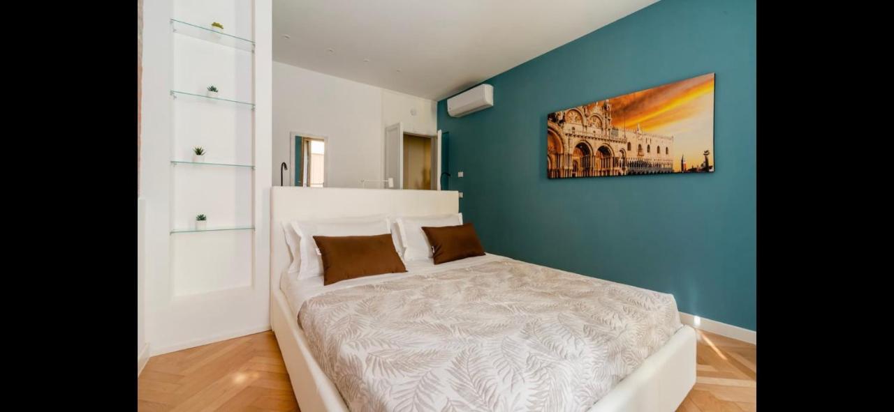 San Marco Luxury Steps From St Marks Apartamento *
