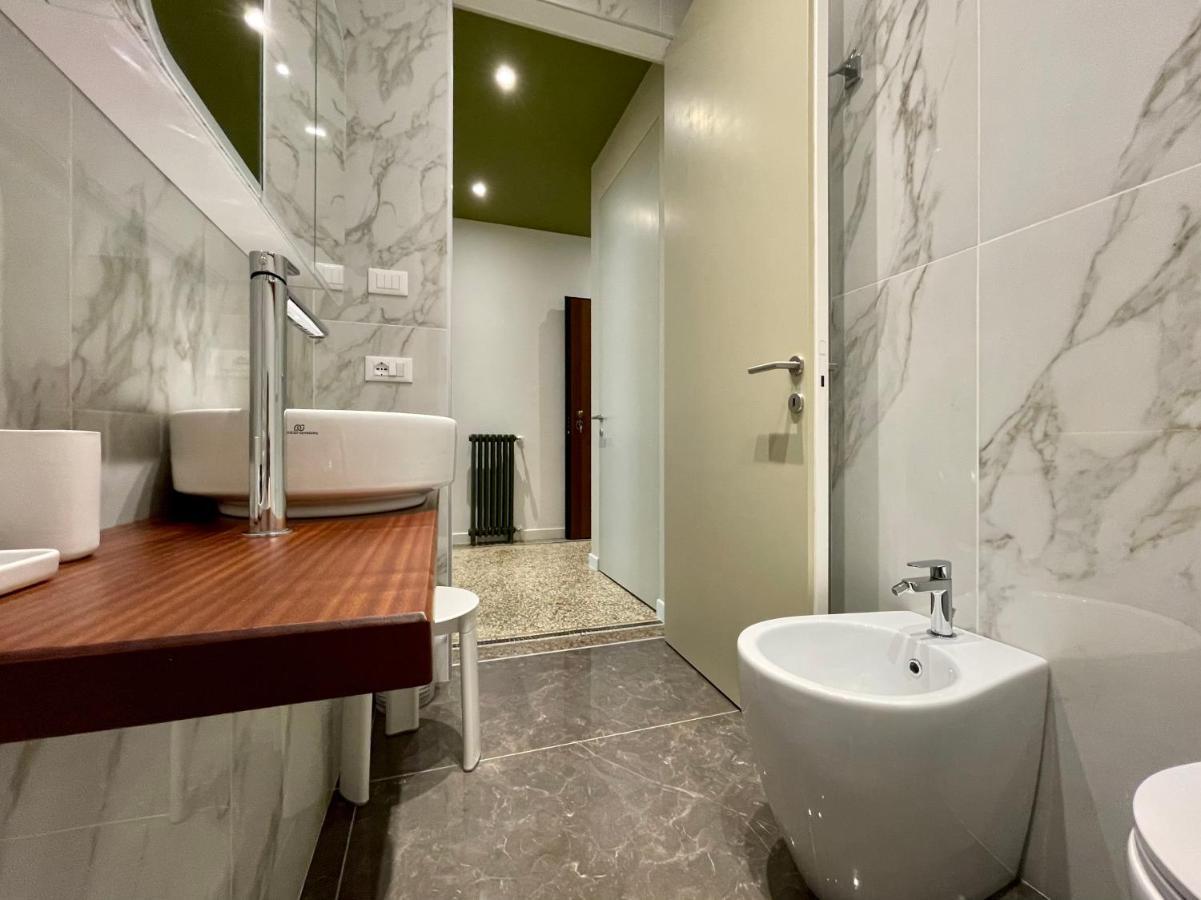 Apartamento San Marco Luxury Steps From St Marks *