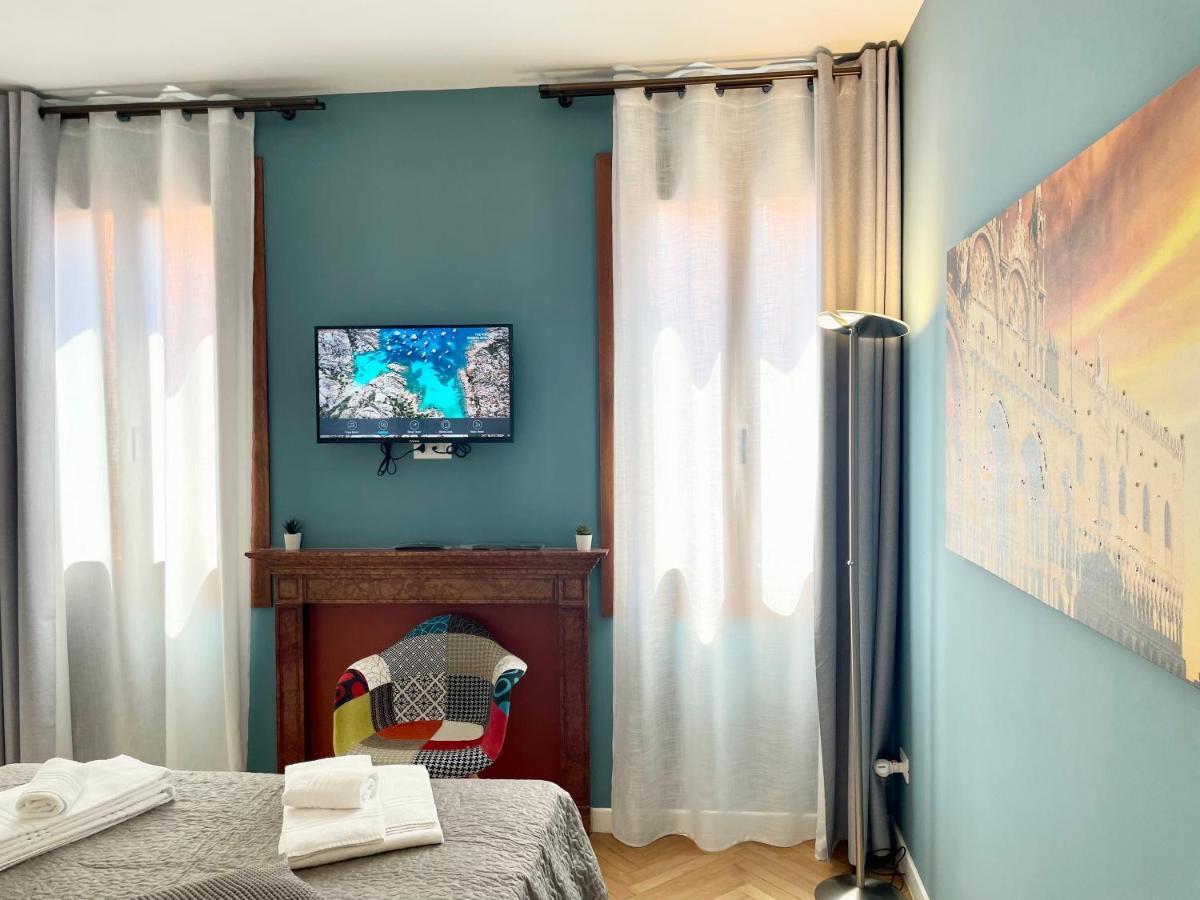 Apartamento San Marco Luxury Steps From St Marks *