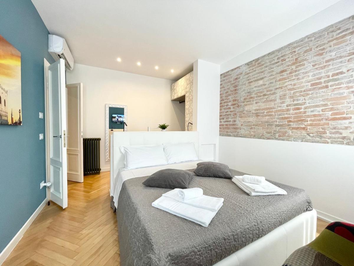 San Marco Luxury Steps From St Marks Apartamento *