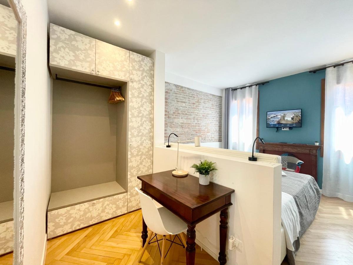Apartamento San Marco Luxury Steps From St Marks Venecia