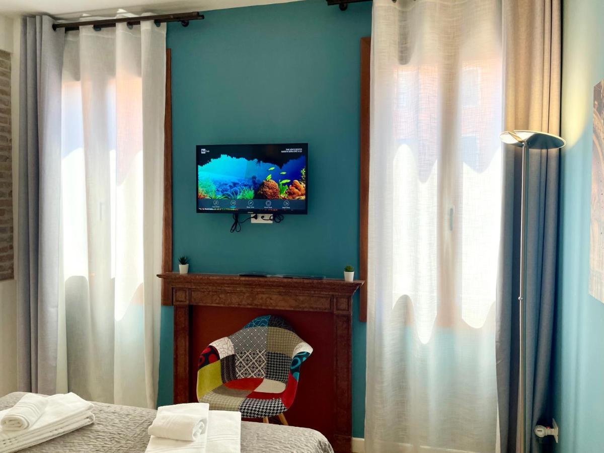 Apartamento San Marco Luxury Steps From St Marks